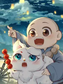 散落在桌面的漫画分镜稿